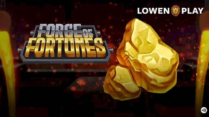 Forge of Fortunes