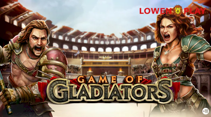 Game of Gladiators