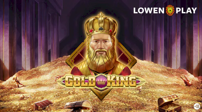 Gold King