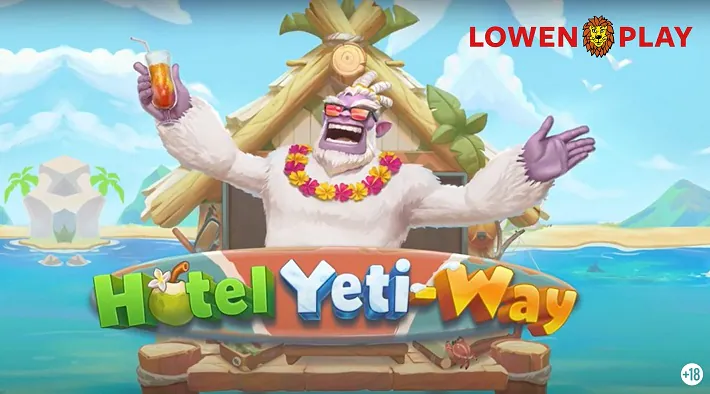 Hotel Yeti-Way
