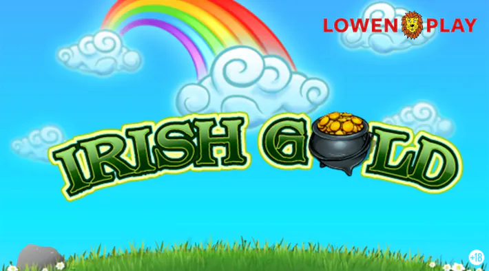 Irish Gold