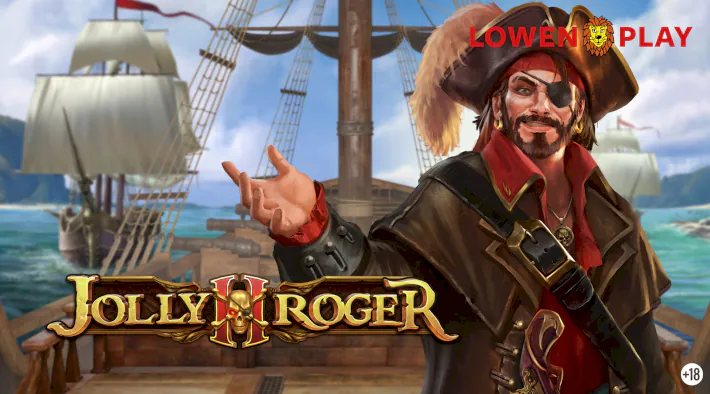 Jolly Roger 2