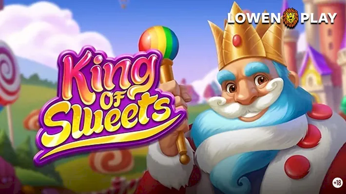 King of Sweets