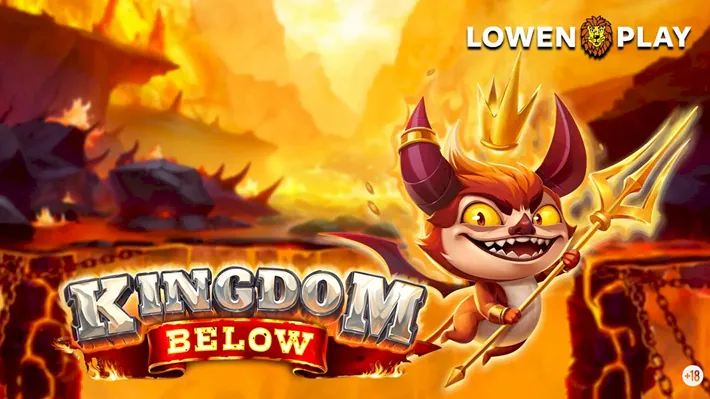 Kingdom Below