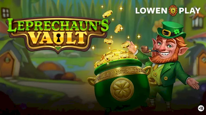 Leprechaun's Vault
