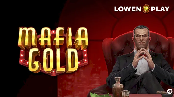 Mafia Gold