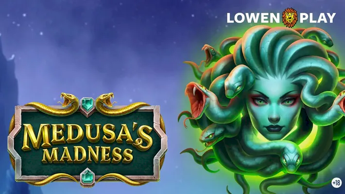 Medusa's Madness