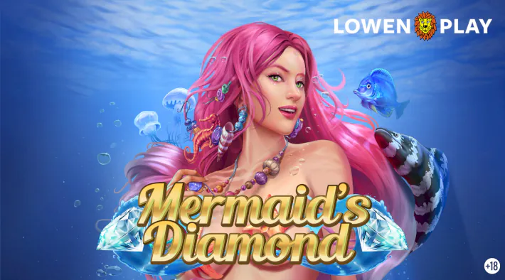 Mermaid's Diamond