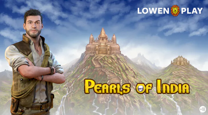 Pearls of India