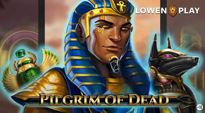 Pilgrim of Dead