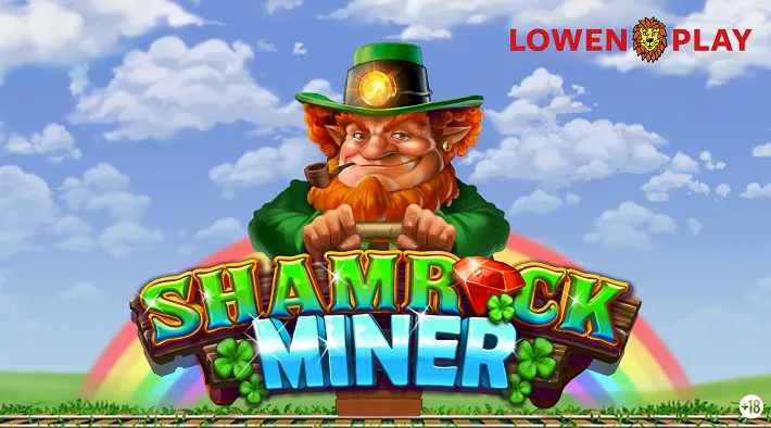 Shamrock Miner
