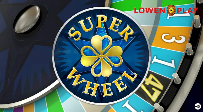Super Wheel