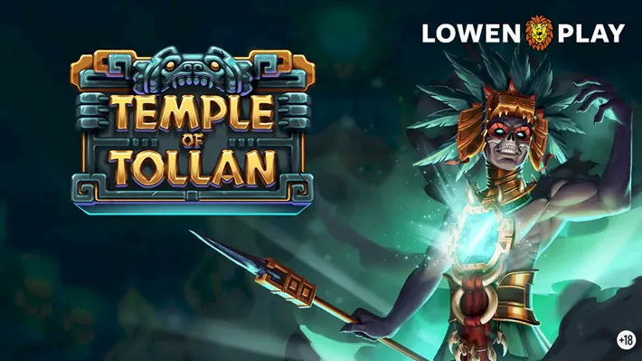 Temple of Tollan