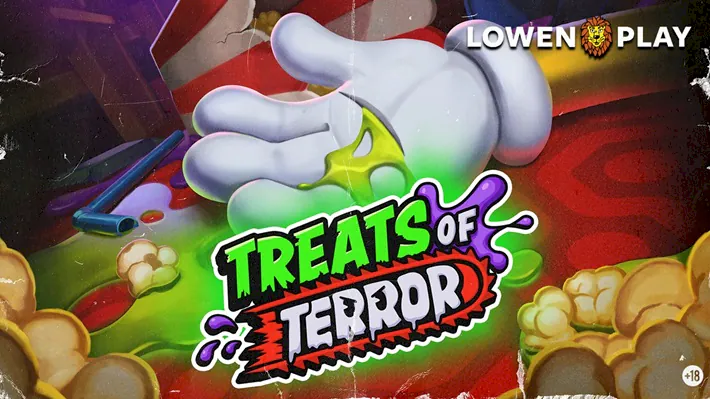 Treats of Terror