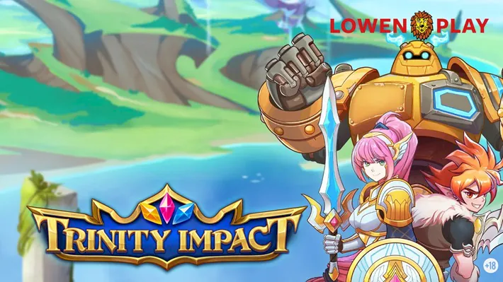 Trinity Impact