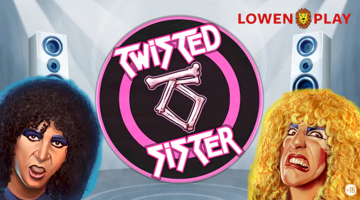 Twisted Sister