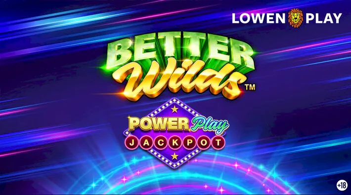 Better Wilds Power Play