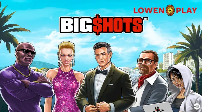 Big Shots
