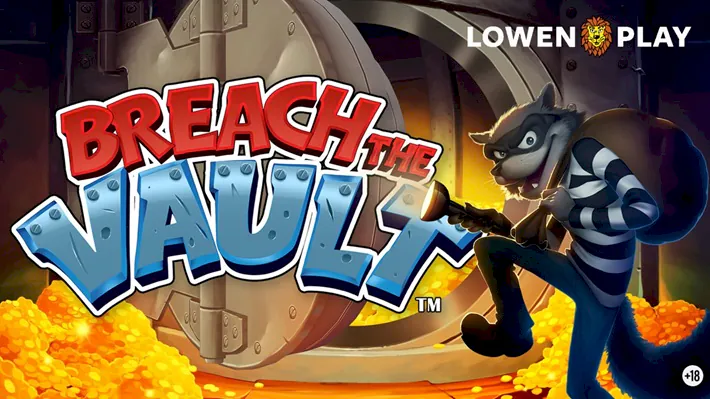 Breach the Vault™