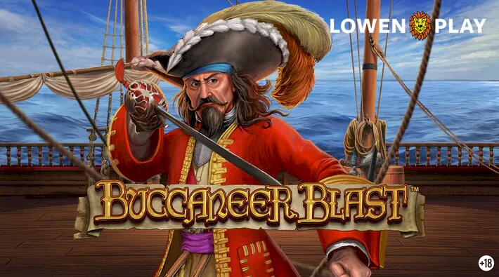 Buccaneer Blast
