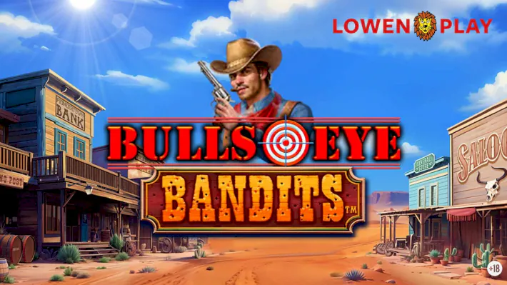 Bulls Eye Bandits