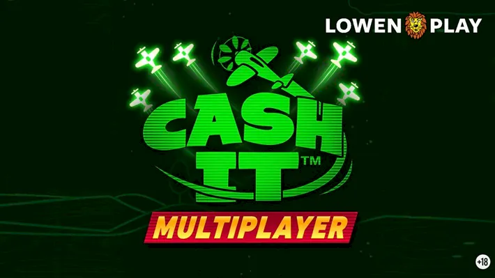 Cash It Multiplayer