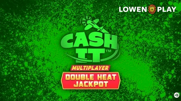 Cash It Multiplayer: Double Heat