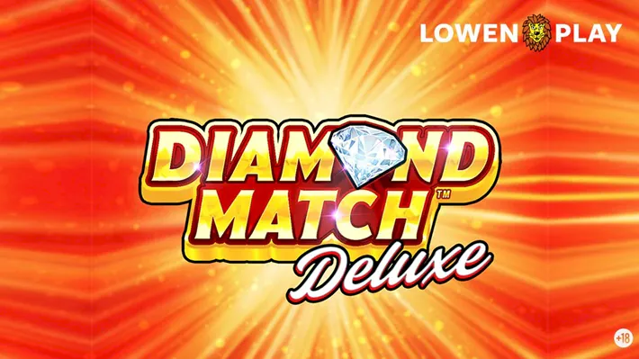 Diamond Match Deluxe