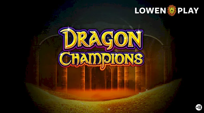 Dragon Champions