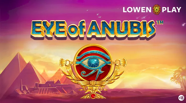 Eye of Anubis