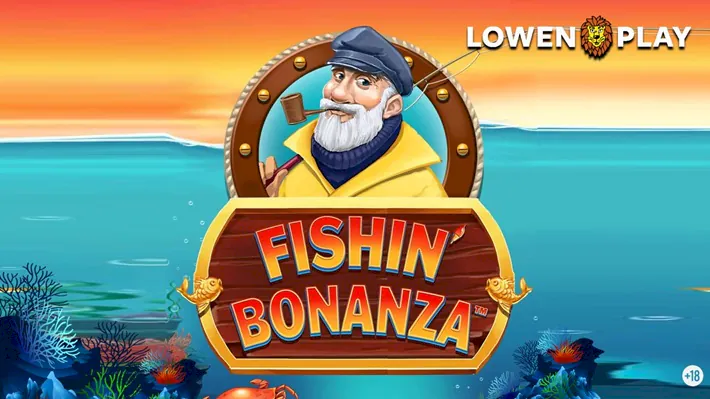 Fishin' Bonanza