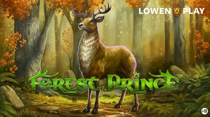 Forest Prince