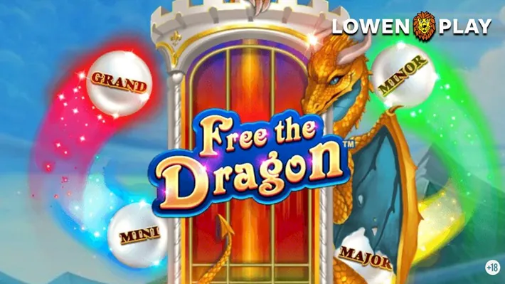 Free the Dragon