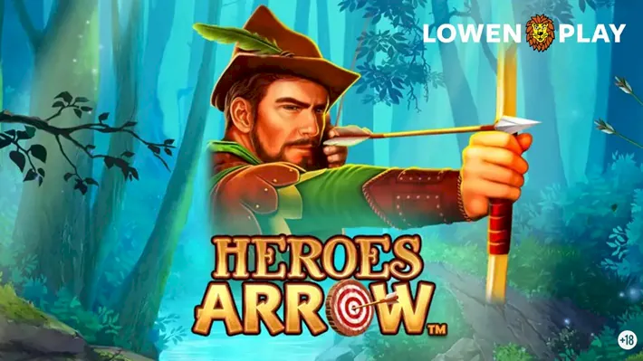 Heroes Arrow