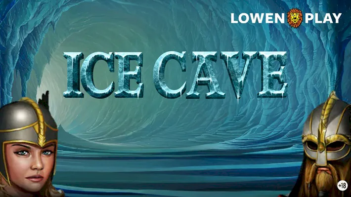 Ice Cave