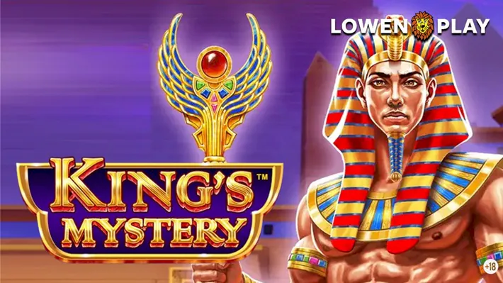 King's Mystery