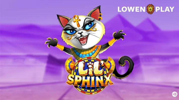 Lil Sphinx