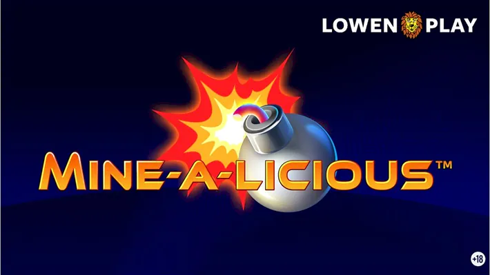 Mine-a-licious
