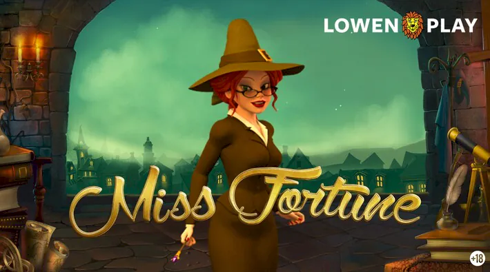 Miss Fortune
