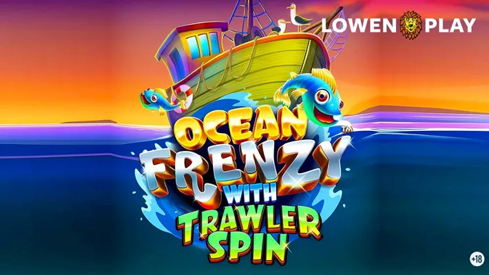 Ocean Frenzy