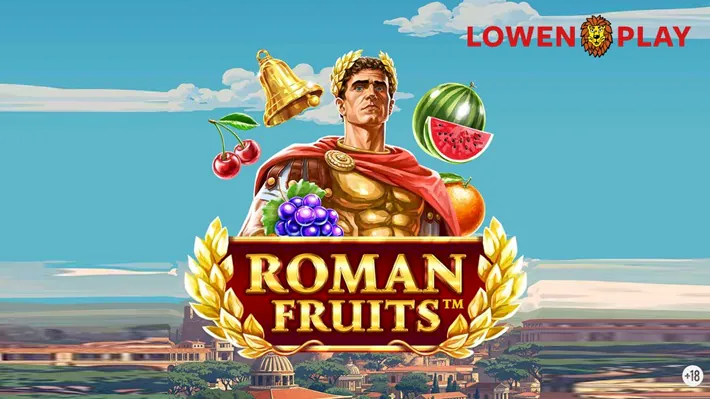 Roman Fruits