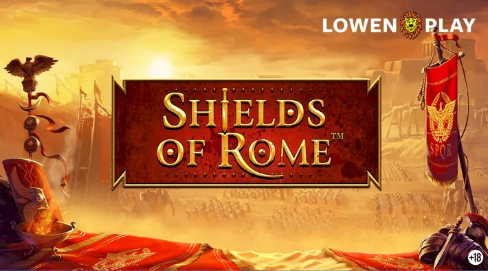 Shields of Rome