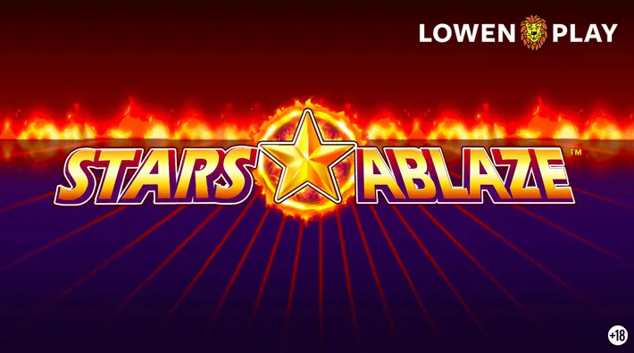Stars Ablaze