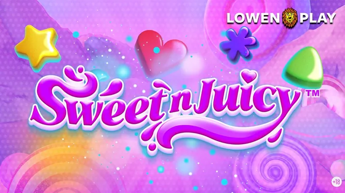 Sweet 'n Juicy