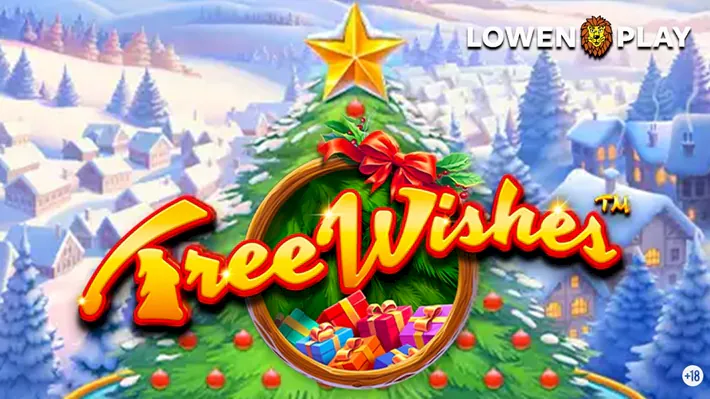 Tree Wishes