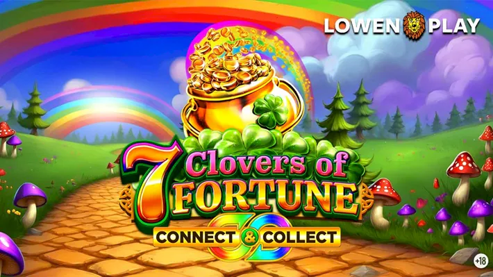 7 Clovers of Fortune