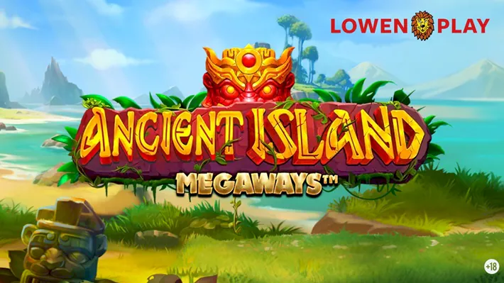 Ancient Island Megaways