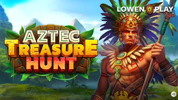 Aztec Treasure Hunt