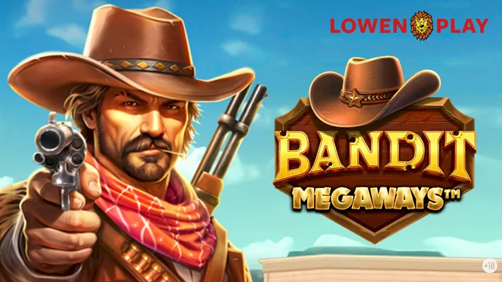 Bandit Megaways