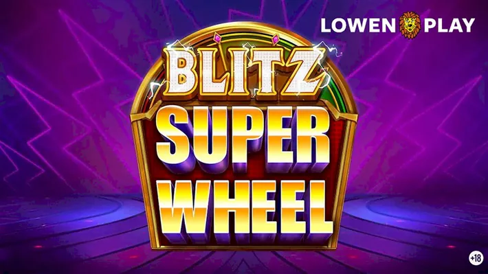 Blitz Super Wheel
